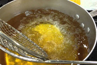 [ẢNH] Những thói quen xấu khi nấu nướng cần loại bỏ để sức khỏe được đảm bảo 