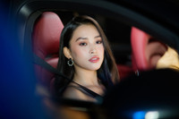 [ẢNH] Hành trình thay đổi bản thân của Hoa hậu Tiểu Vy sau 2 năm đăng quang 