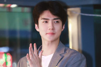 [ẢNH] Những ‘nam thần’ đẹp trai nhất giới giải trí Hàn Quốc