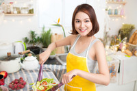 [ẢNH] 5 Bí quyết ăn chay giúp cơ thể khỏe mạnh