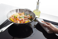 [ẢNH] Những thói quen xấu khi nấu nướng cần loại bỏ để sức khỏe được đảm bảo 