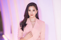 [ẢNH] Hành trình thay đổi bản thân của Hoa hậu Tiểu Vy sau 2 năm đăng quang 