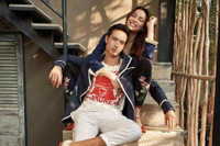 [ẢNH] Loạt người đẹp Vbiz hạnh phúc bên bạn trai mới