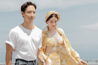 [ẢNH] Loạt người đẹp Vbiz hạnh phúc bên bạn trai mới