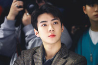 [ẢNH] Những ‘nam thần’ đẹp trai nhất giới giải trí Hàn Quốc