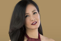 [ẢNH] Loạt người đẹp Vbiz hạnh phúc bên bạn trai mới