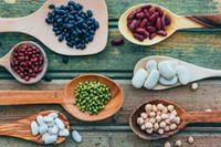 [ẢNH] 5 Bí quyết ăn chay giúp cơ thể khỏe mạnh