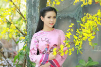 [ẢNH] Nhan sắc Jang Mi và những ca sĩ được mệnh danh ‘ngọc nữ’ Bolero