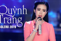 [ẢNH] Nhan sắc Jang Mi và những ca sĩ được mệnh danh ‘ngọc nữ’ Bolero