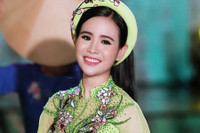 [ẢNH] Nhan sắc Jang Mi và những ca sĩ được mệnh danh ‘ngọc nữ’ Bolero