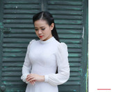[ẢNH] Nhan sắc Jang Mi và những ca sĩ được mệnh danh ‘ngọc nữ’ Bolero