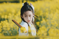 [ẢNH] Ba tiểu mỹ nhân ‘vạn người mê’ của màn ảnh Hoa ngữ 