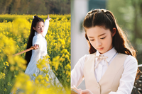 [ẢNH] Ba tiểu mỹ nhân ‘vạn người mê’ của màn ảnh Hoa ngữ 