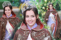 [ẢNH] ‘Vẻ đẹp lai’ siêu lạ của tân Hoa hậu Hong Kong 2020: Tạ Gia Di