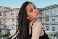 [ẢNH] Hành trình thay đổi bản thân của Hoa hậu Tiểu Vy sau 2 năm đăng quang 