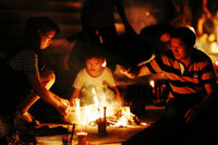 [ẢNH] Hiểu đúng về tháng 7 âm lịch 'cô hồn' và những kiêng kỵ