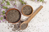 [ẢNH] Những thực phẩm 'nhất định phải ăn' khi bị tiểu đường