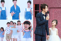 [ẢNH] Ba tiểu mỹ nhân ‘vạn người mê’ của màn ảnh Hoa ngữ 