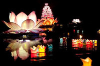 [ẢNH] Hiểu đúng về tháng 7 âm lịch 'cô hồn' và những kiêng kỵ