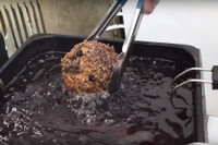 [ẢNH] Những thói quen xấu khi nấu nướng cần loại bỏ để sức khỏe được đảm bảo 