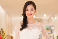 [ẢNH] Hành trình thay đổi bản thân của Hoa hậu Tiểu Vy sau 2 năm đăng quang 