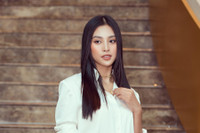 [ẢNH] Hành trình thay đổi bản thân của Hoa hậu Tiểu Vy sau 2 năm đăng quang 