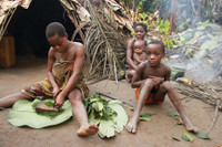 [ẢNH] Những bộ tộc kỳ lạ nhất thế giới