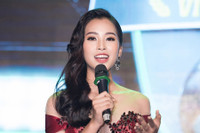 [ẢNH] Hành trình thay đổi bản thân của Hoa hậu Tiểu Vy sau 2 năm đăng quang 