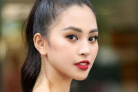 [ẢNH] Hành trình thay đổi bản thân của Hoa hậu Tiểu Vy sau 2 năm đăng quang 