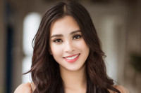 [ẢNH] Hành trình thay đổi bản thân của Hoa hậu Tiểu Vy sau 2 năm đăng quang 