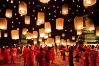 [ẢNH] Hiểu đúng về tháng 7 âm lịch 'cô hồn' và những kiêng kỵ