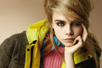 [ẢNH] Top 10 mỹ nhân đẹp nhất thế giới nhờ sở hữu gương mặt chuẩn 'tỷ lệ vàng'