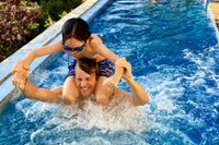 [ẢNH] Loạt người đẹp Vbiz hạnh phúc bên bạn trai mới