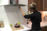 [ẢNH] Những thói quen xấu khi nấu nướng cần loại bỏ để sức khỏe được đảm bảo 