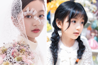 [ẢNH] Ba tiểu mỹ nhân ‘vạn người mê’ của màn ảnh Hoa ngữ 