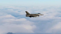 [ẢNH] F-21 Mỹ, Rafale Pháp và Su-30MKI tạo thành sức mạnh hủy diệt của không quân Ấn Độ?