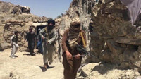 [ẢNH] Thành phố lớn thứ hai của Afghanistan lọt vào tay Taliban