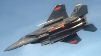 Chiến đấu cơ Tornado Đức huấn luyện với bom hạt nhân B61-12