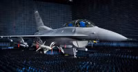 Báo Nga: F-16 Ukraine sẽ xung trận trong 48 giờ tới