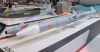 Chiến đấu cơ JF-17 của Azerbaijan sẽ được trang bị tên lửa của Thổ Nhĩ Kỳ
