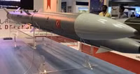 Chiến đấu cơ JF-17 của Azerbaijan sẽ được trang bị tên lửa của Thổ Nhĩ Kỳ