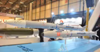 Chiến đấu cơ JF-17 của Azerbaijan sẽ được trang bị tên lửa của Thổ Nhĩ Kỳ