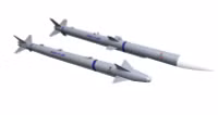 Chiến đấu cơ JF-17 của Azerbaijan sẽ được trang bị tên lửa của Thổ Nhĩ Kỳ