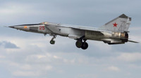 MiG-25 và cuộc đào tẩu thế kỷ (phần 3): Phương Tây như 'chết đuối vớ được cọc'