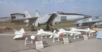 [ẢNH] MiG-25 Liên Xô trốn sang Nhật Bản - Phần 4: Uy hiếp tinh thần của Mỹ và phương Tây