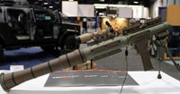 Vì sao Mỹ sao chép 'hỏa thần' RPG-7 huyền thoại Liên Xô?