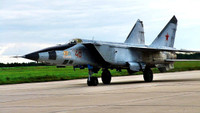 MiG-25 và cuộc đào tẩu thế kỷ (phần 3): Phương Tây như 'chết đuối vớ được cọc'