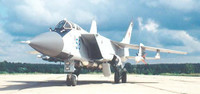 [ẢNH] MiG-25 Liên Xô trốn sang Nhật Bản - Phần 4: Uy hiếp tinh thần của Mỹ và phương Tây