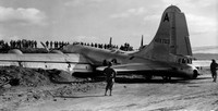 Oanh tạc cơ tầm xa đầu tiên của Liên Xô được sao chép từ B-29 Mỹ