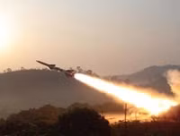 [ẢNH] MiG-25 Liên Xô trốn sang Nhật Bản - Phần 1: Phương Tây như 'chết đuối vớ được cọc'